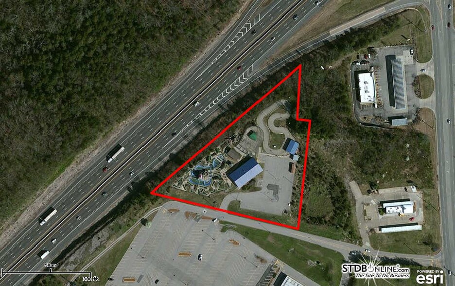 More Photos Of 621 Old Hickory Blvd, Nashville Land For Sale