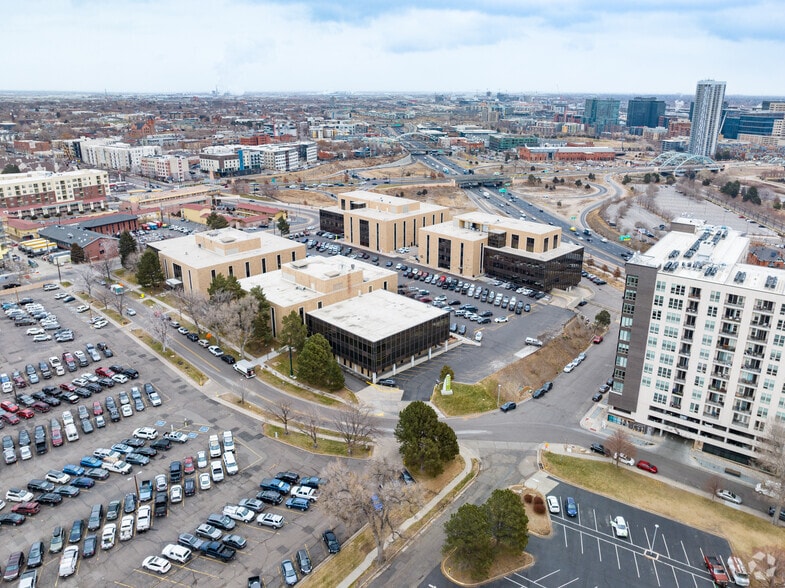 More Photos Of 2490 W 26th Ave, Denver Unknown For Lease