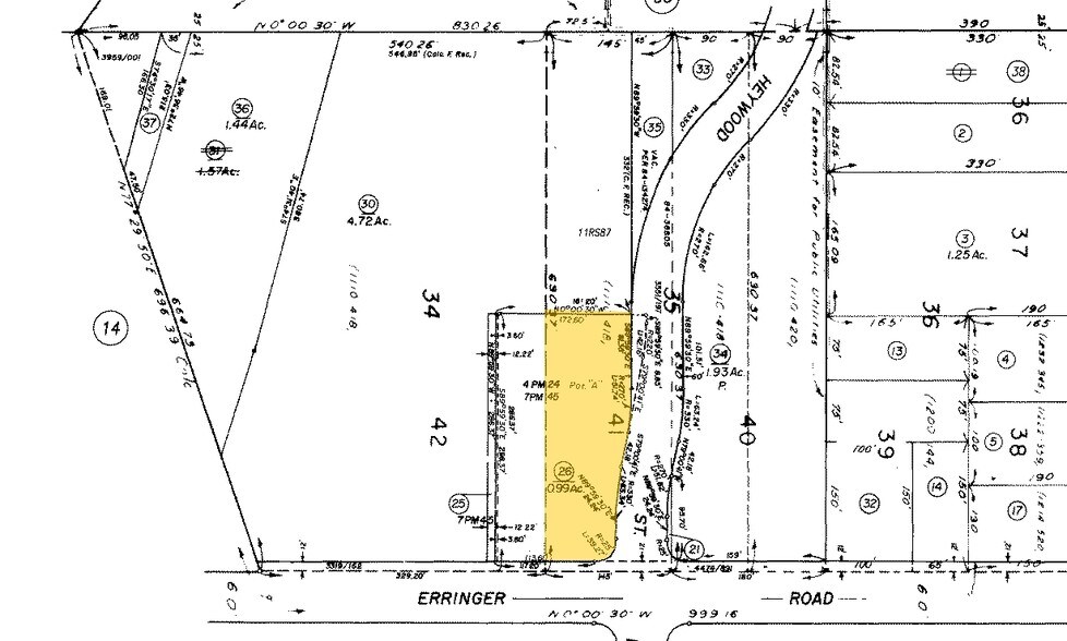 More Photos Of 1633 Erringer Rd, Simi Valley Medical For Lease