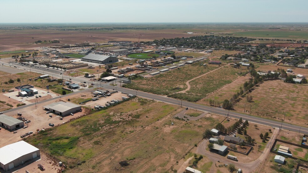 More Photos Of 10603 FM 307, Midland Land For Sale