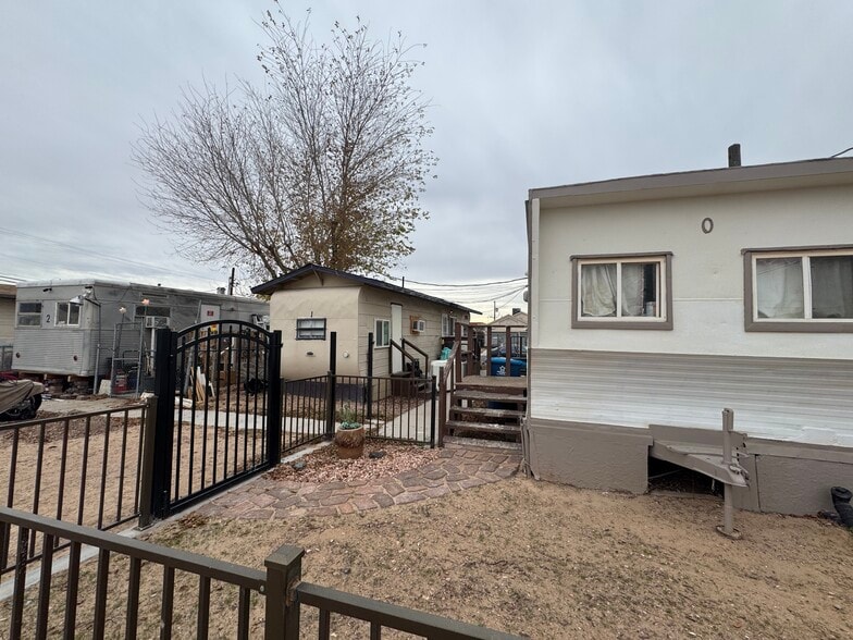 More Photos Of 1340 Hassell Ave, Las Vegas Manufactured Housing Mobile Home Park For Sale