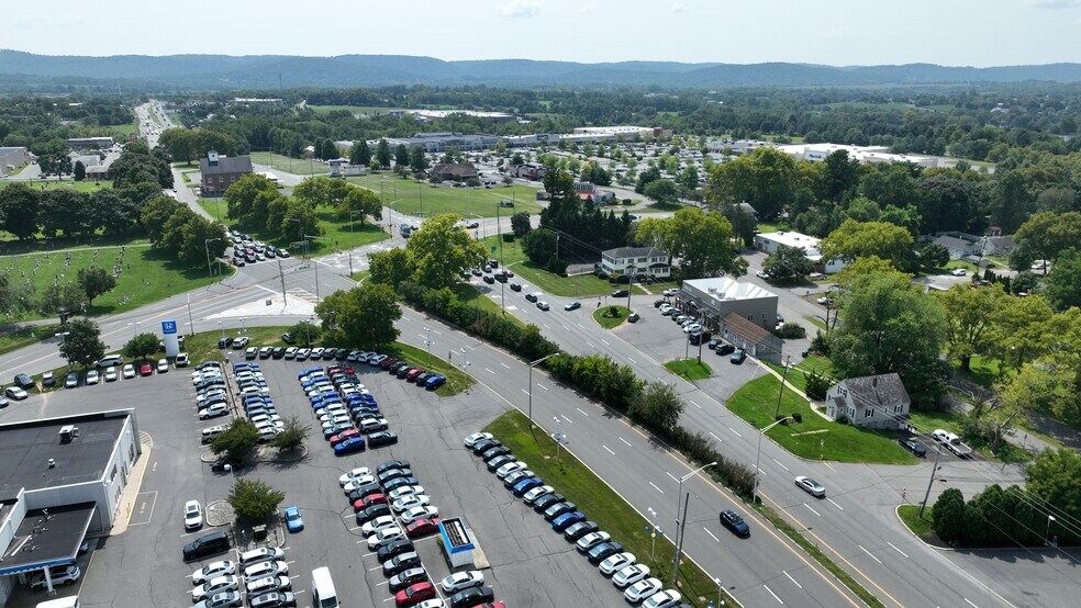 More Photos Of 602 Liberty Blvd, Phillipsburg Freestanding For Sale