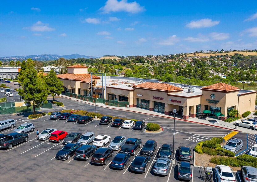 More Photos Of 825-845 College Blvd, Oceanside Unknown For Lease