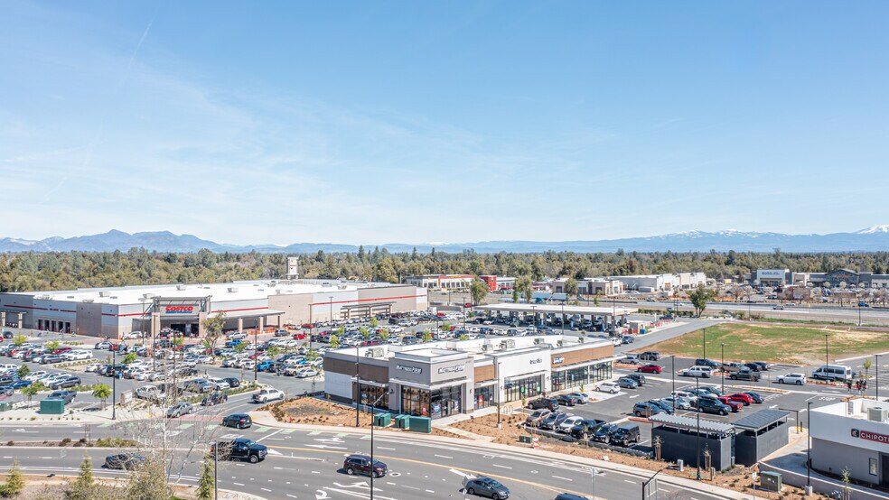 More Photos Of 4861 Bechelli Ln, Redding Freestanding For Sale