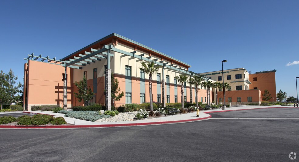 More Photos Of 16465 Sierra Lakes Pky, Fontana Medical For Lease