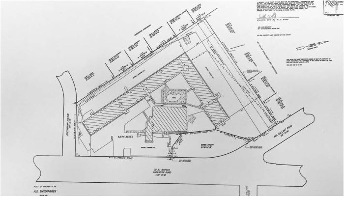 More Photos Of 659 N Anderson Rd, Rock Hill Land For Sale