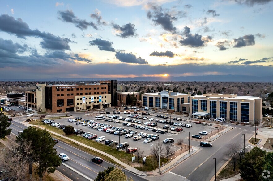 More Photos Of 1411 S Potomac St, Aurora Unknown For Lease