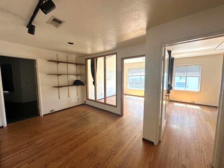 More Photos Of 1605-1615 W El Camino Real, Mountain View Medical For Sale