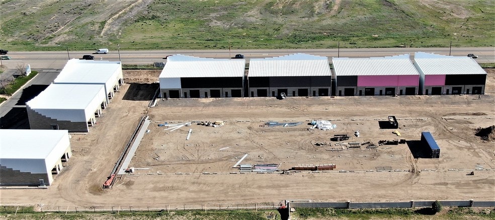 More Photos Of 3540 Highway 52, Frederick Warehouse For Sale