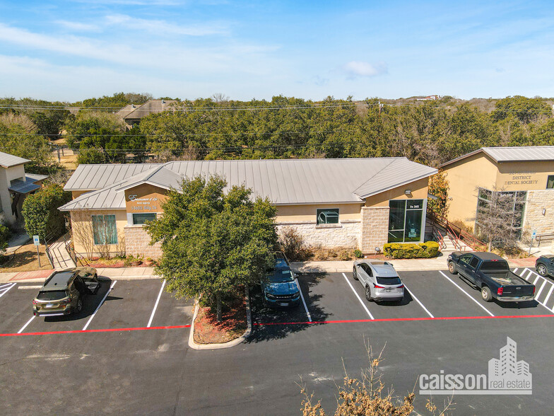 Primary Photo Of 14603 Huebner Rd, San Antonio Medical For Lease