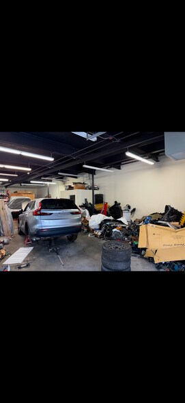 More Photos Of 765 Main St, Pawtucket Warehouse For Sale