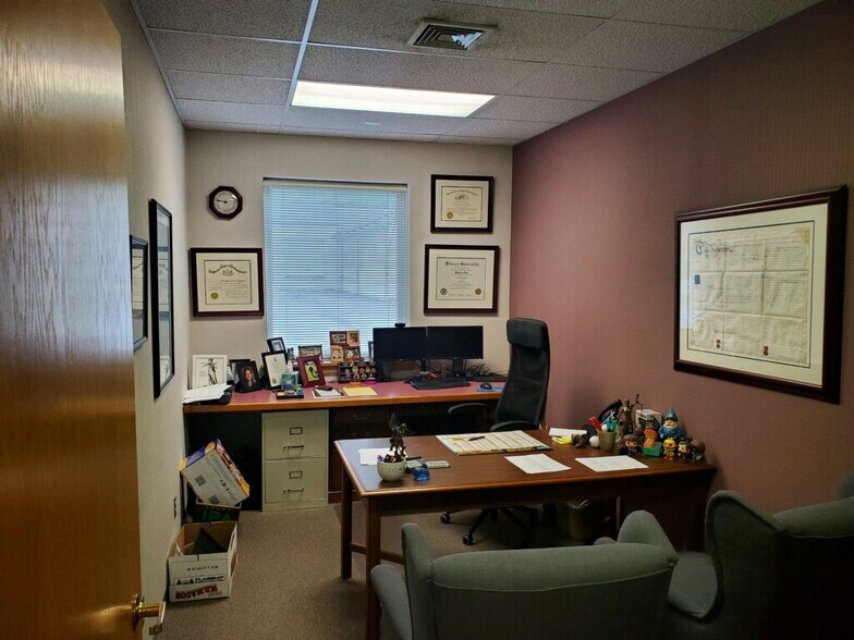 More Photos Of 6 Ponds Edge Dr, Chadds Ford Medical For Lease