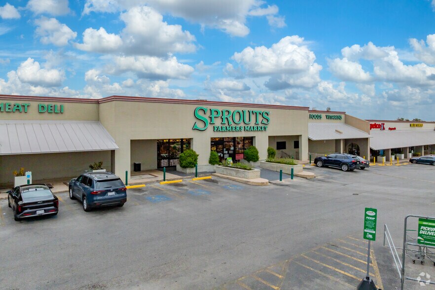 Primary Photo Of 8021-8135 Callaghan Rd, San Antonio Unknown For Lease