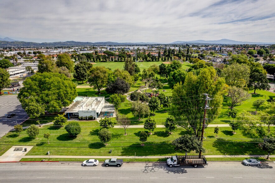 More Photos Of 10919 Pioneer Blvd, Santa Fe Springs Apartments For Sale