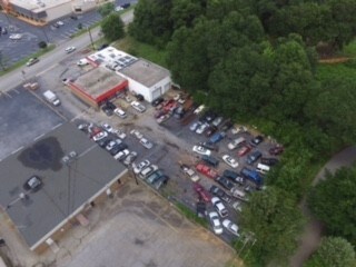 More Photos Of 140 Garner Rd, Spartanburg Auto Repair For Lease