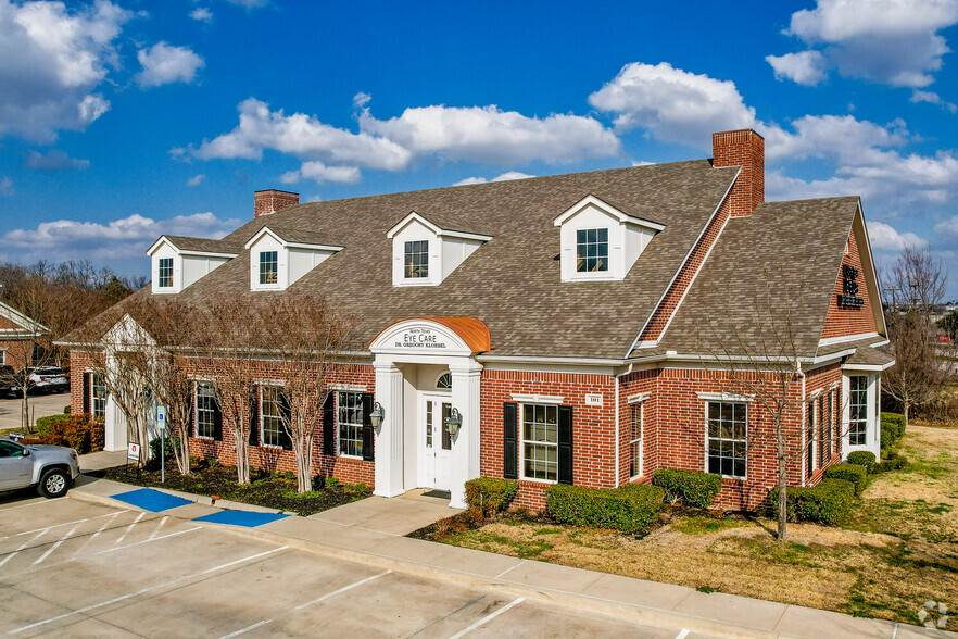 Primary Photo Of 101 River Oaks Dr, Southlake Office For Lease