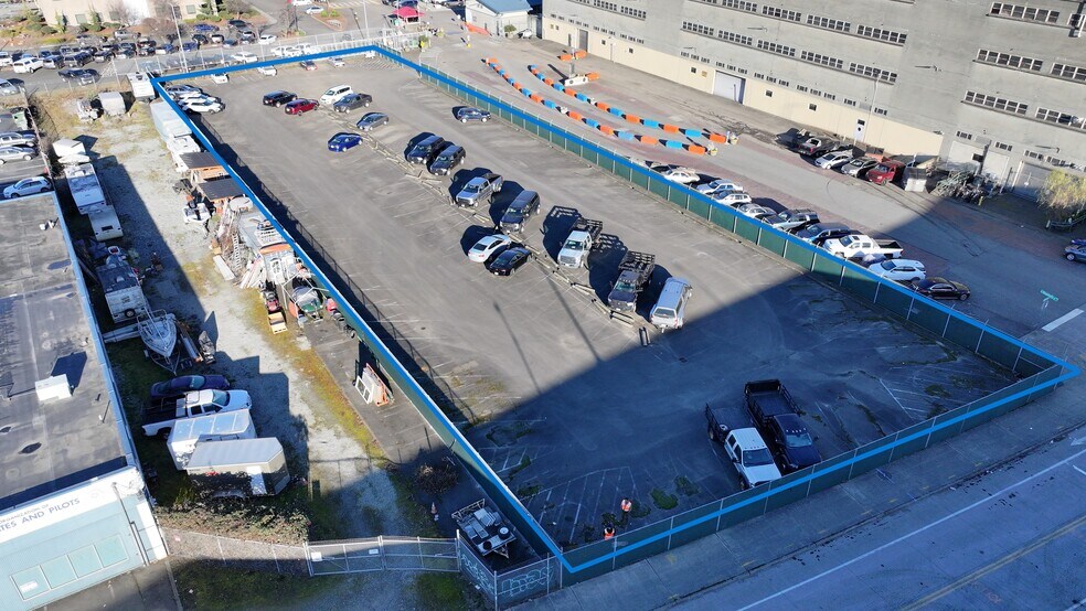 More Photos Of 1701 Alaskan Way S, Seattle Land For Lease