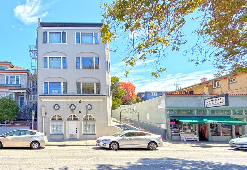 More Photos Of 4020 Broadway, Oakland Apartments For Lease