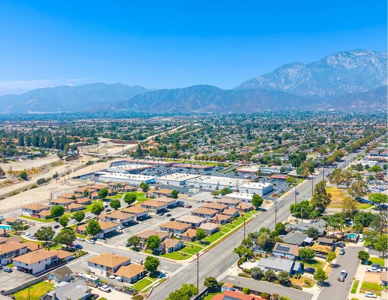 More Photos Of 7440-7446 Carnelian St, Rancho Cucamonga Apartments For Sale