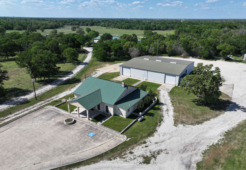 Primary Photo Of 7081 Old Reliance Rd, Bryan Industrial For Lease