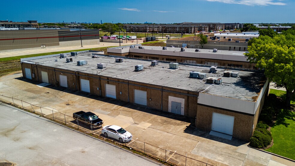 More Photos Of 4230-4246 Bluebonnet Dr, Stafford Unknown For Lease