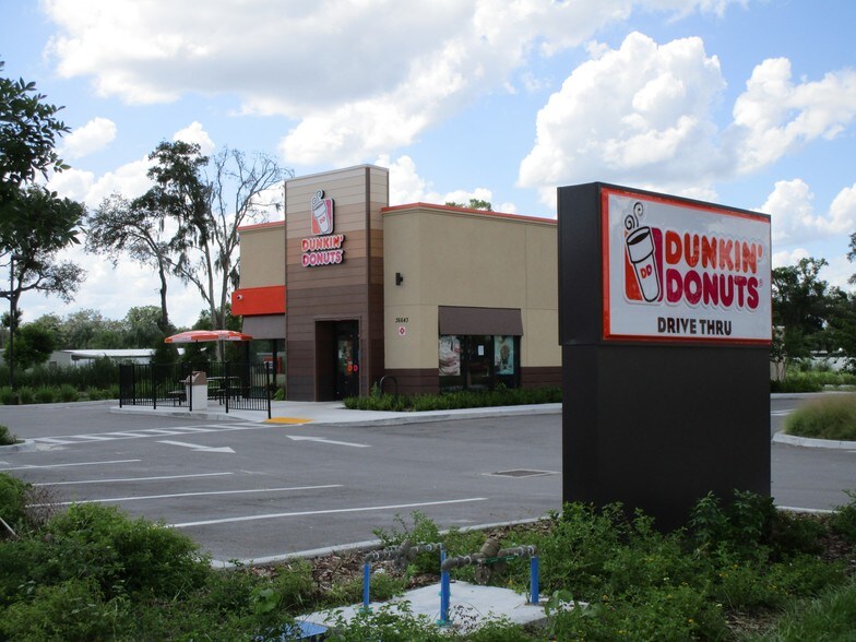 More Photos Of 36643 State Road 54, Zephyrhills Fast Food For Sale