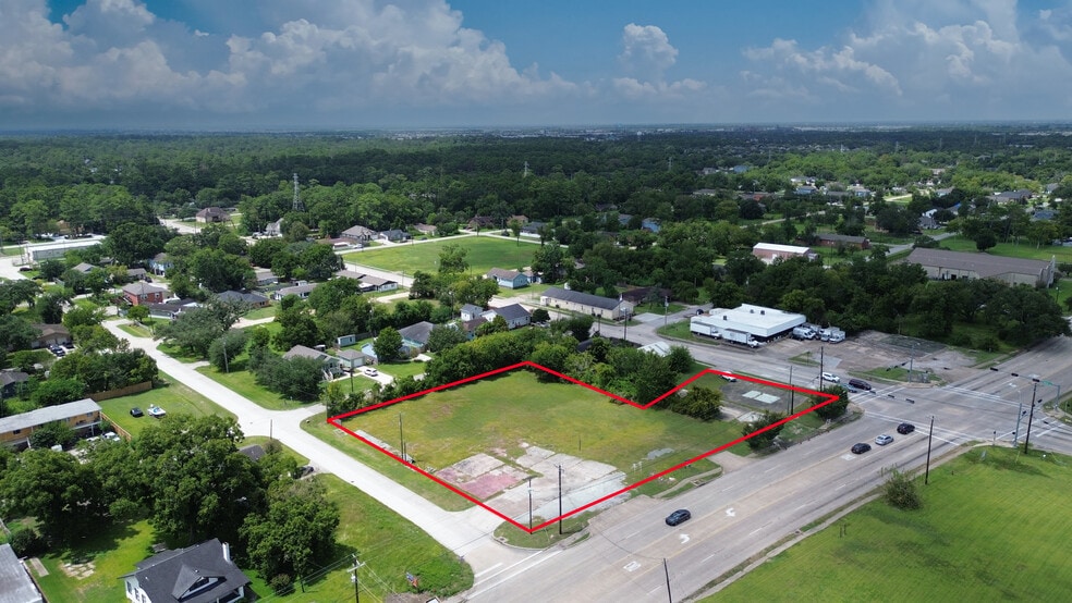 More Photos Of 3106 Highway 3, Dickinson Land For Sale