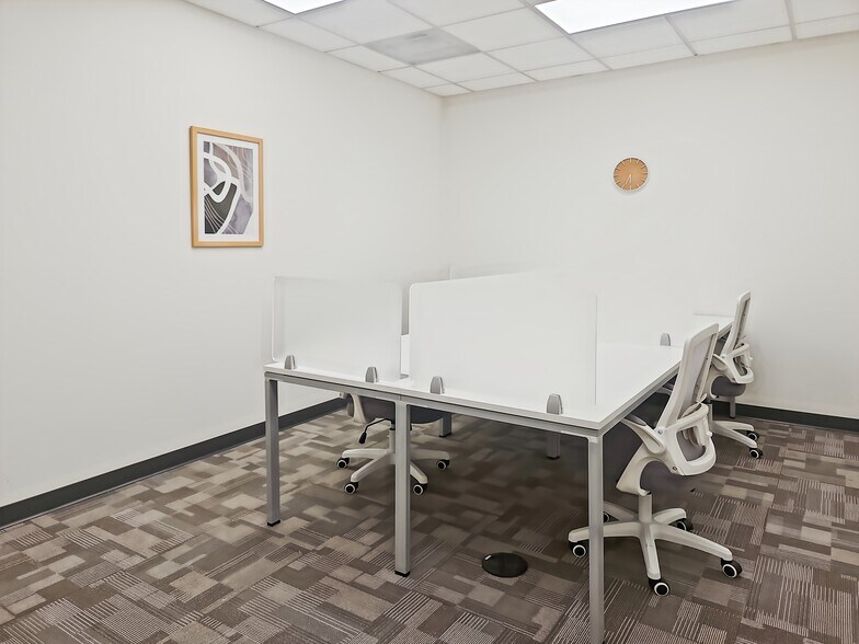 More Photos Of 21 Rancho Camino Dr, Pomona Coworking Space
