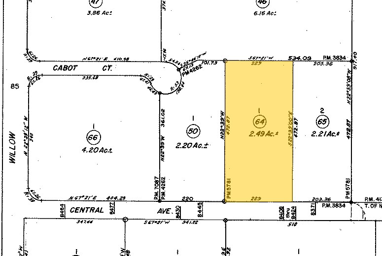 More Photos Of 8407 Central Ave, Newark Coworking Space