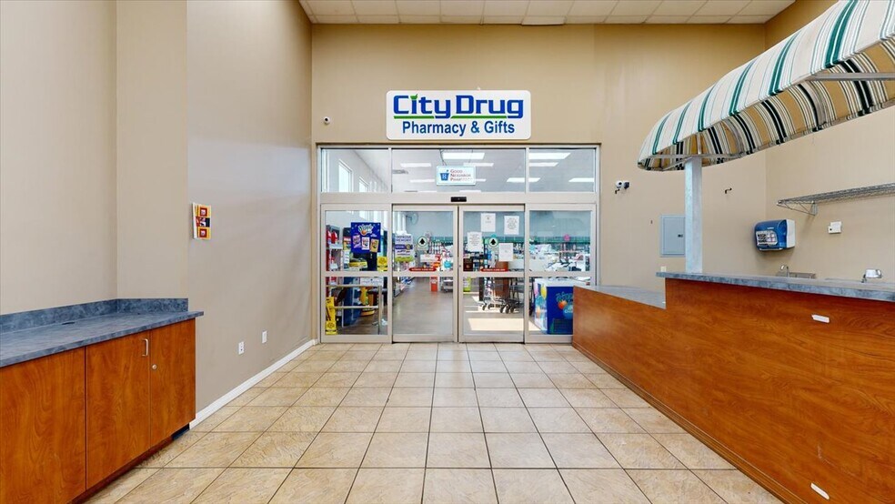 More Photos Of 113 Bo Bo Dr, Crystal Springs Freestanding For Lease