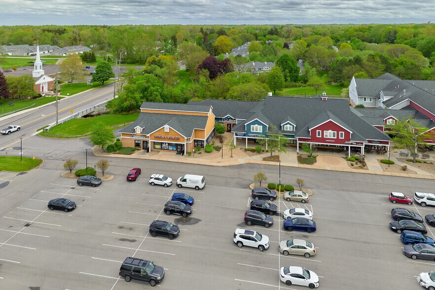 More Photos Of 1100-1110 Long Pond Rd, Rochester Unknown For Lease