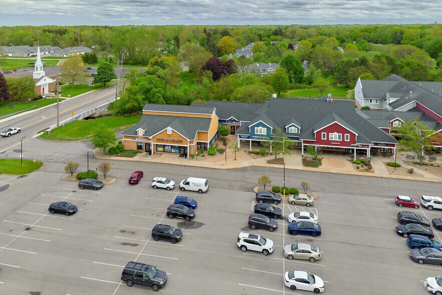 More Photos Of 1100-1110 Long Pond Rd, Rochester Unknown For Lease