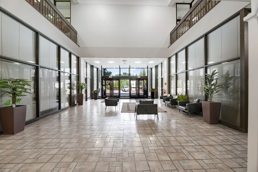 More Photos Of 312 Marshall Ave, Laurel Office For Lease