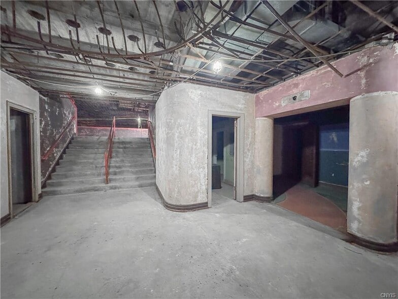More Photos Of 16 South St, Auburn Theater Concert Hall For Sale