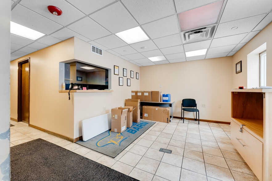 More Photos Of 111 Terence Dr, Pittsburgh Warehouse For Sale