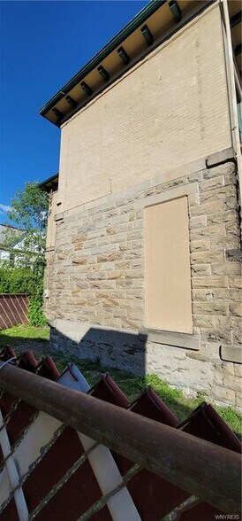 More Photos Of 232 W Main St, Falconer Restaurant For Sale