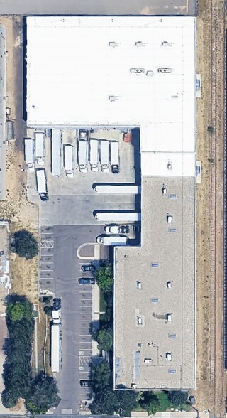 More Photos Of 11001 E 53rd Ave, Denver Refrigeration Cold Storage For Sale