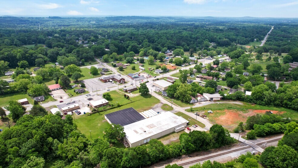 More Photos Of 124 N Charleston St, Blacksburg Warehouse For Sale