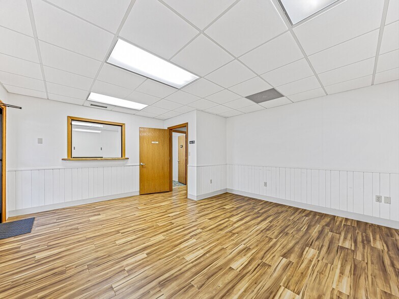 More Photos Of 2159 Hendersonville Rd, Arden Medical For Lease