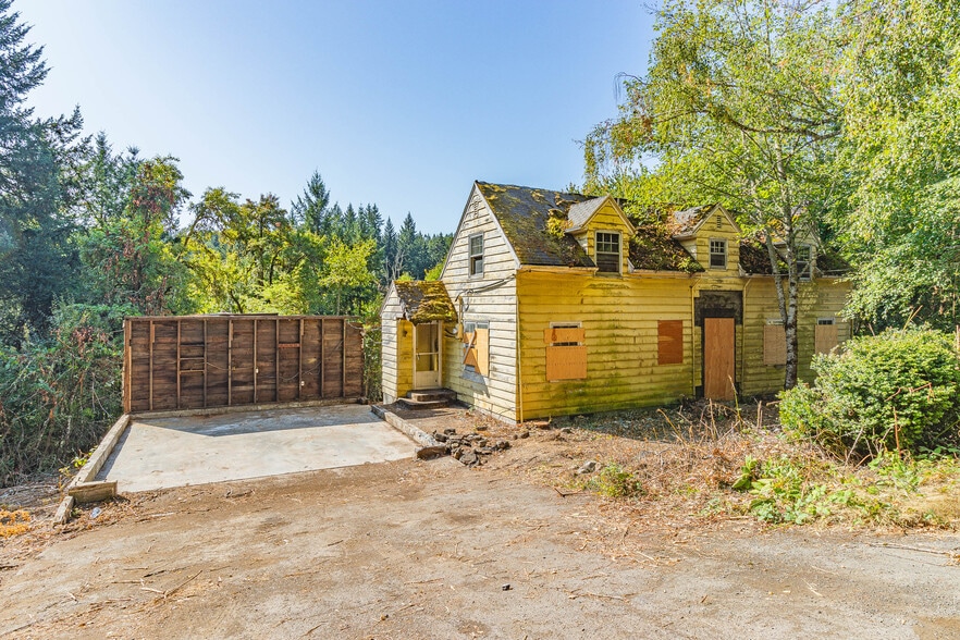 More Photos Of 6920 NW Thompson Rd, Portland Land For Sale