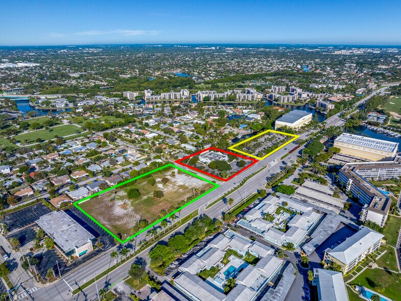 More Photos Of 401 N Federal Hwy, Deerfield Beach Restaurant For Lease