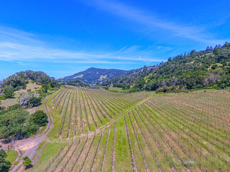 More Photos Of 7044 Bennett Valley Rd, Santa Rosa Land For Sale