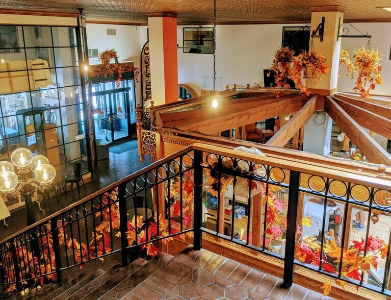 More Photos Of 200 S Main St, Pocatello Coworking Space
