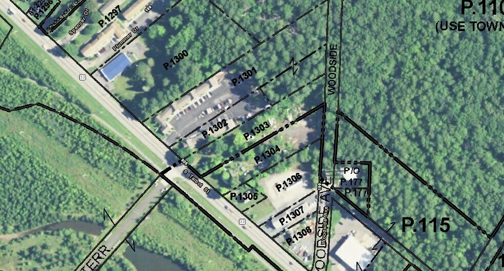 More Photos Of 941-943 S Talbot St, Saint Michaels Land For Sale