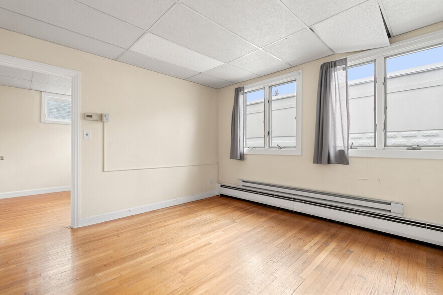 More Photos Of 1205 Massachusetts Ave, Arlington Storefront Retail Residential For Sale