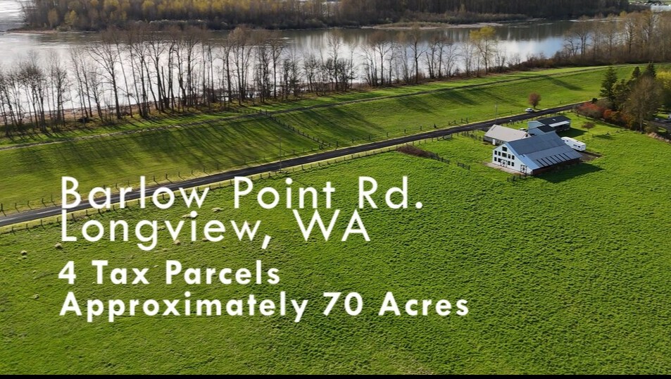 More Photos Of Barlow Point Rd, Longview Land For Sale