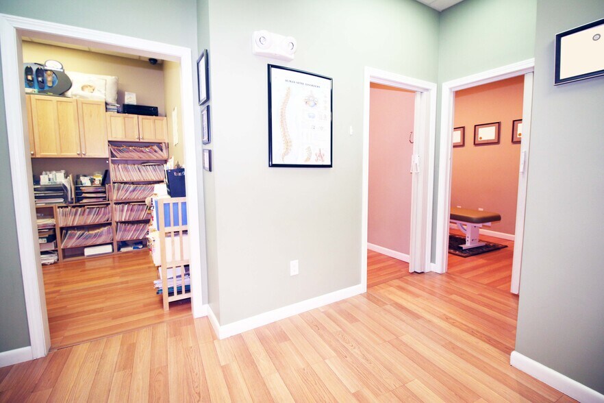 More Photos Of 845 N Main St, Providence Medical For Sale