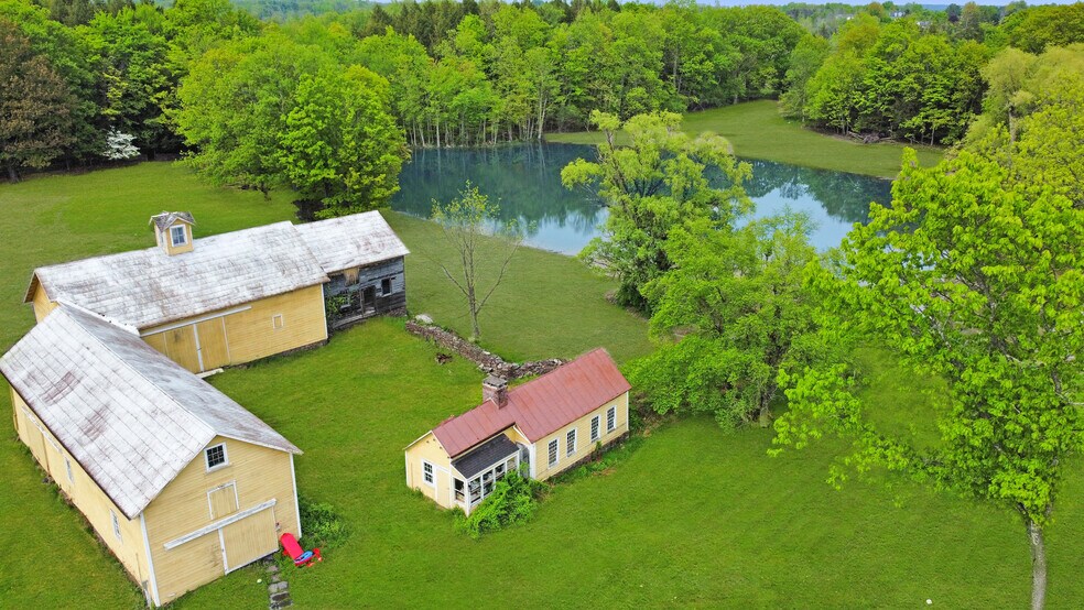 More Photos Of 4028 County Route 26, Greenville Multifamily For Sale