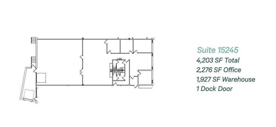 More Photos Of 15225-15305 Minnetonka Blvd, Minnetonka Warehouse For Lease