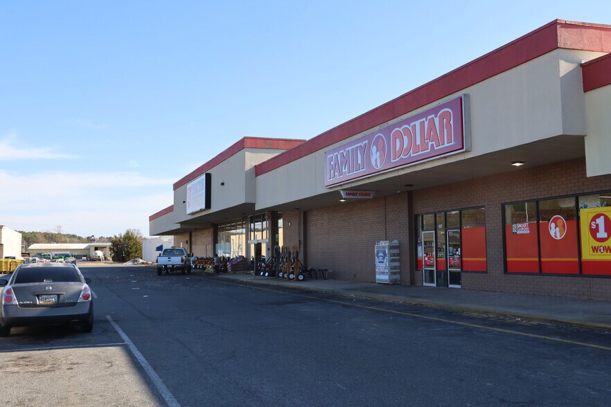 More Photos Of 1701 Market St, Pocomoke City Unknown For Lease